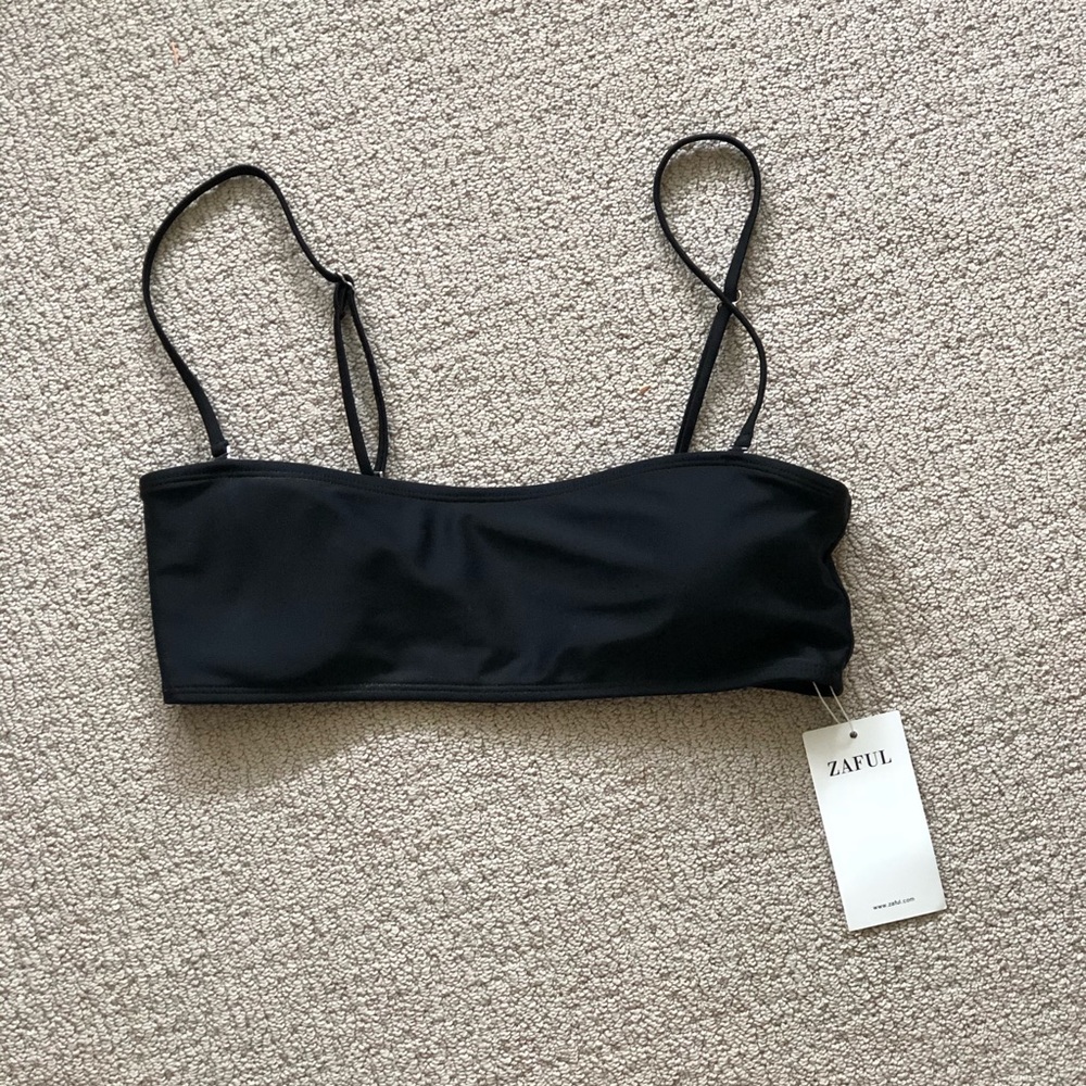 Bikini top